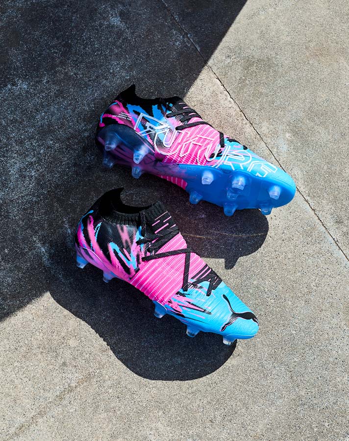 neymar puma future z creativity